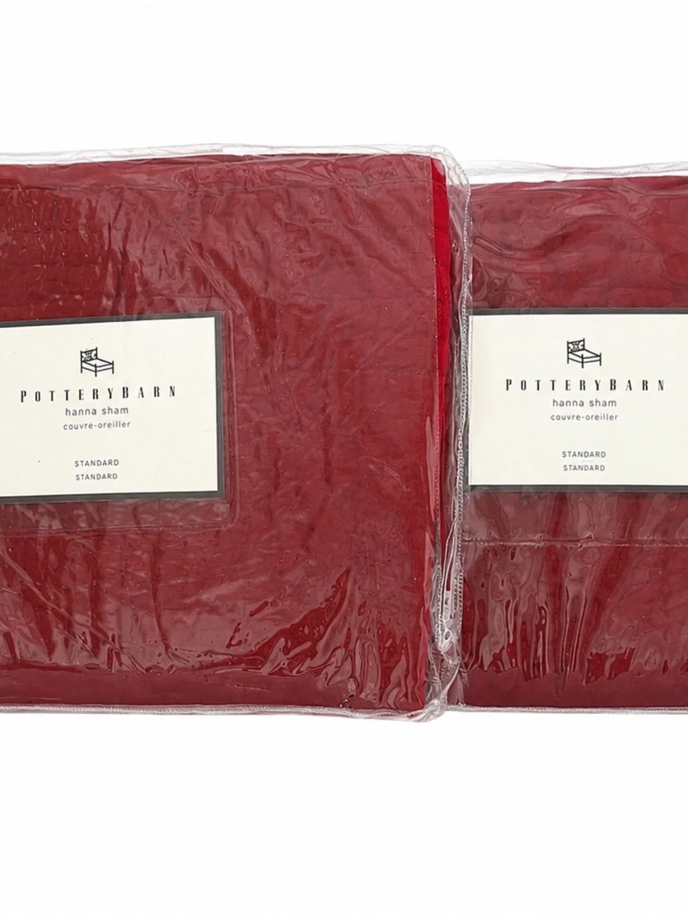 Pottery Barn add timeless